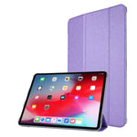 Custodia portafoglio in pelle pieghevole per iPad Pro 11 (2021)