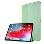Custodia portafoglio in pelle pieghevole per iPad Pro 11 (2021)