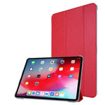 Custodia portafoglio in pelle pieghevole per iPad Pro 11 (2021)