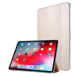 Custodia portafoglio in pelle pieghevole per iPad Pro 11 (2021)