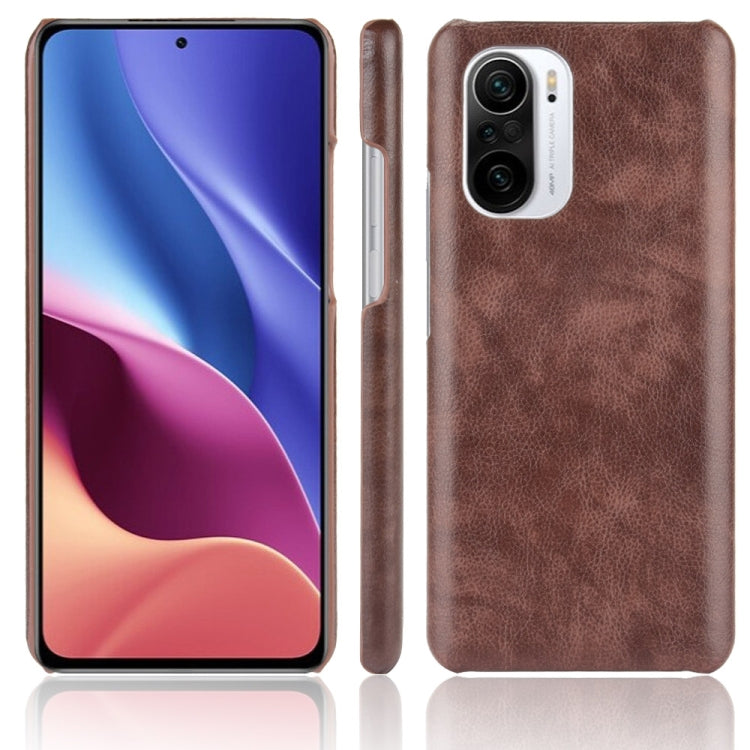 Custodia antiurto per smartphone Xiaomi e Nokia
