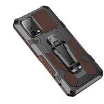Custodia protettiva in TPU per Samsung Galaxy S21 FE
