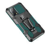 Custodia protettiva in TPU per Samsung Galaxy S21 FE