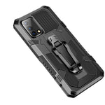 Custodia protettiva in TPU per Samsung Galaxy S21 FE