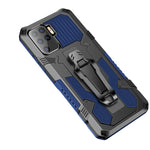 Custodia protettiva in TPU per Samsung Galaxy S21 FE