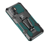 Custodia protettiva in TPU per Samsung Galaxy S21 FE