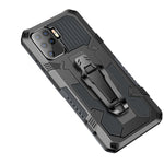 Custodia protettiva in TPU per Samsung Galaxy S21 FE