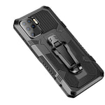 Custodia protettiva in TPU per Samsung Galaxy S21 FE