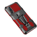 Custodia protettiva in TPU per Samsung Galaxy S21 FE