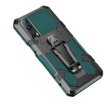 Custodia protettiva in TPU per Samsung Galaxy S21 FE