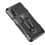 Custodia protettiva in TPU per Samsung Galaxy S21 FE