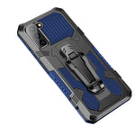 Custodia protettiva in TPU per Samsung Galaxy S21 FE