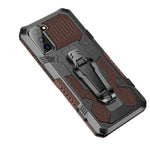 Custodia protettiva in TPU per Samsung Galaxy S21 FE