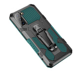 Custodia protettiva in TPU per Samsung Galaxy S21 FE