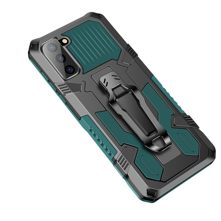 Custodia protettiva in TPU per Samsung Galaxy S21 FE