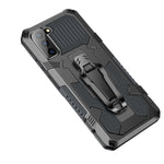 Custodia protettiva in TPU per Samsung Galaxy S21 FE
