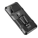 Custodia protettiva in TPU per Samsung Galaxy S21 FE