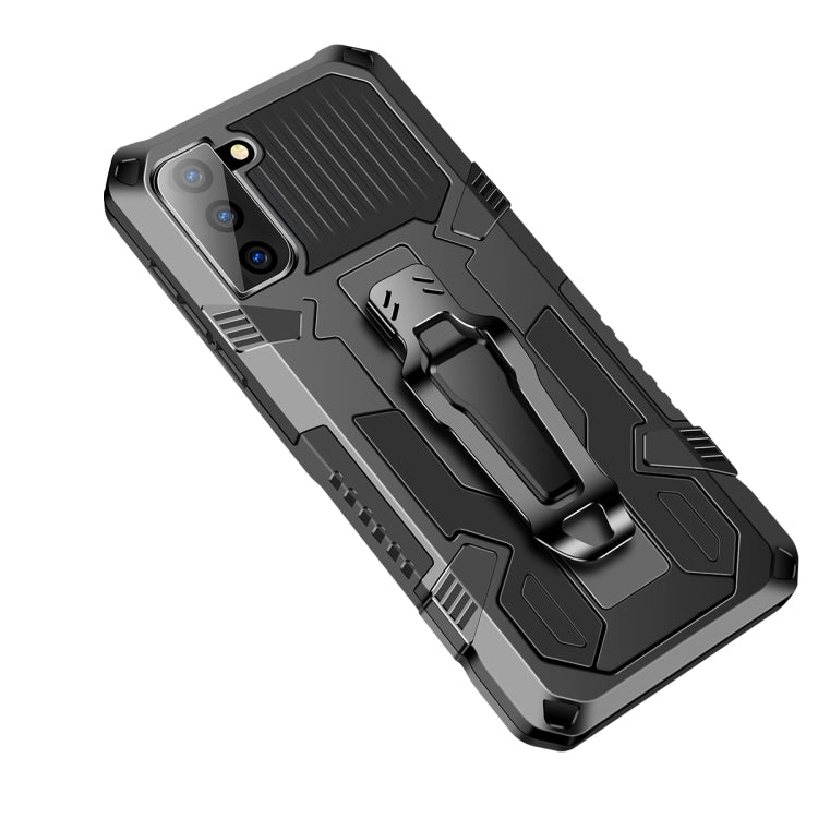 Custodia protettiva in TPU per Samsung Galaxy S21 FE