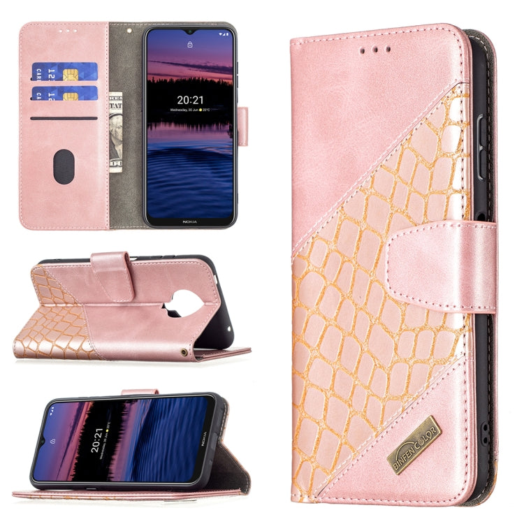 Custodia portafoglio in pelle sintetica per Samsung Galaxy A22 5G