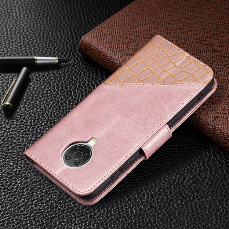 Custodia portafoglio in pelle sintetica per Samsung Galaxy A22 5G