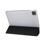 Custodia flip TPU trasparente per iPad Pro 11 2021