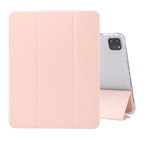 Custodia flip TPU trasparente per iPad Pro 11 2021