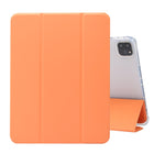 Custodia flip TPU trasparente per iPad Pro 11 2021