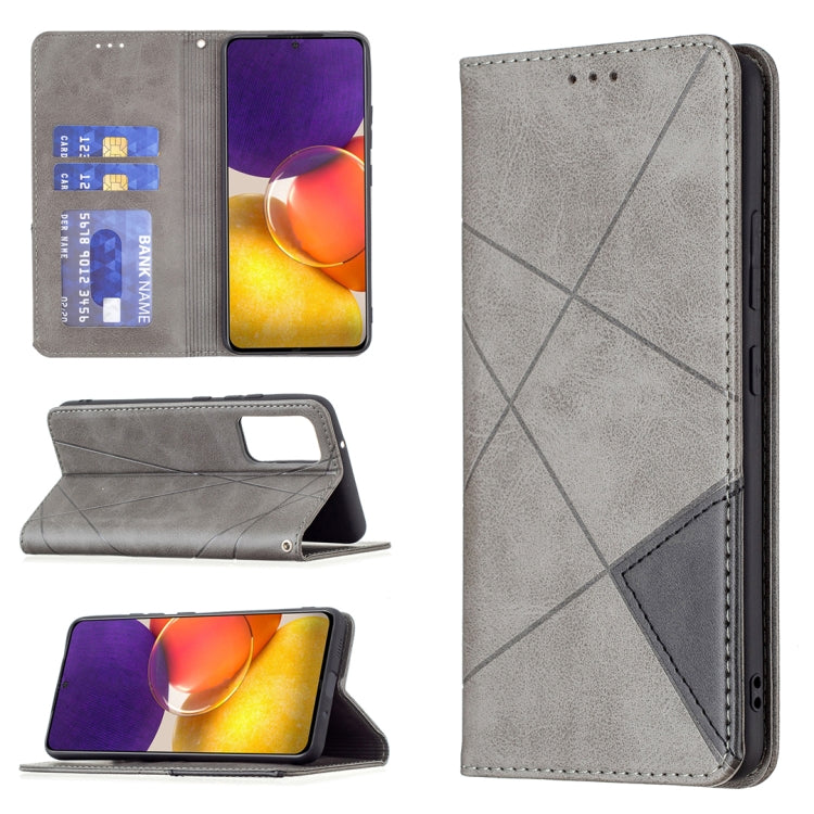 Custodia portafoglio in pelle con rotazione per Samsung Galaxy A2