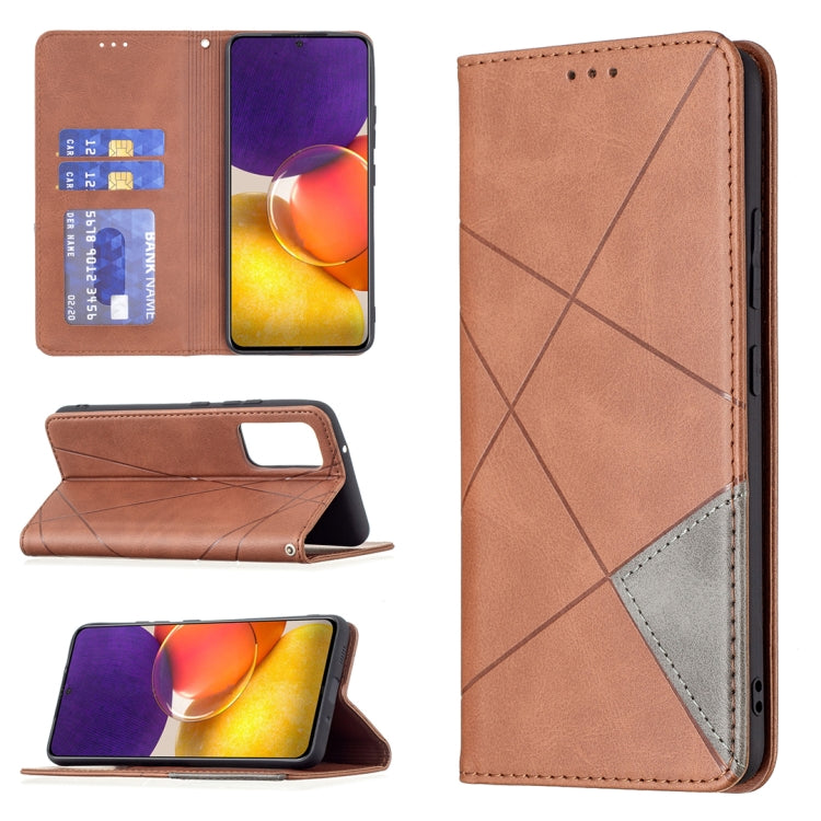 Custodia portafoglio in pelle con rotazione per Samsung Galaxy A2