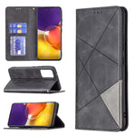 Custodia portafoglio in pelle con rotazione per Samsung Galaxy A2