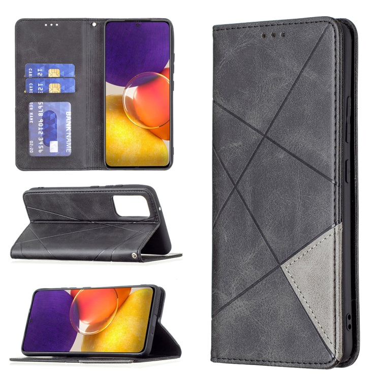 Custodia portafoglio in pelle con rotazione per Samsung Galaxy A2