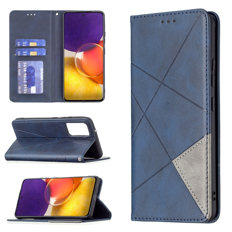 Custodia portafoglio in pelle con rotazione per Samsung Galaxy A2