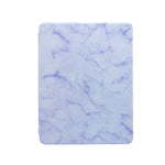 Custodia flip in pelle con supporto per iPad Pro 11 2021/2022