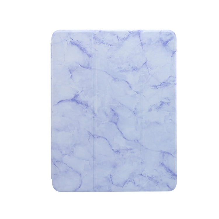 Custodia flip in pelle con supporto per iPad Pro 11 2021/2022