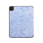 Custodia flip in pelle con supporto per iPad Pro 11 2021/2022