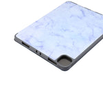Custodia flip in pelle con supporto per iPad Pro 11 2021/2022