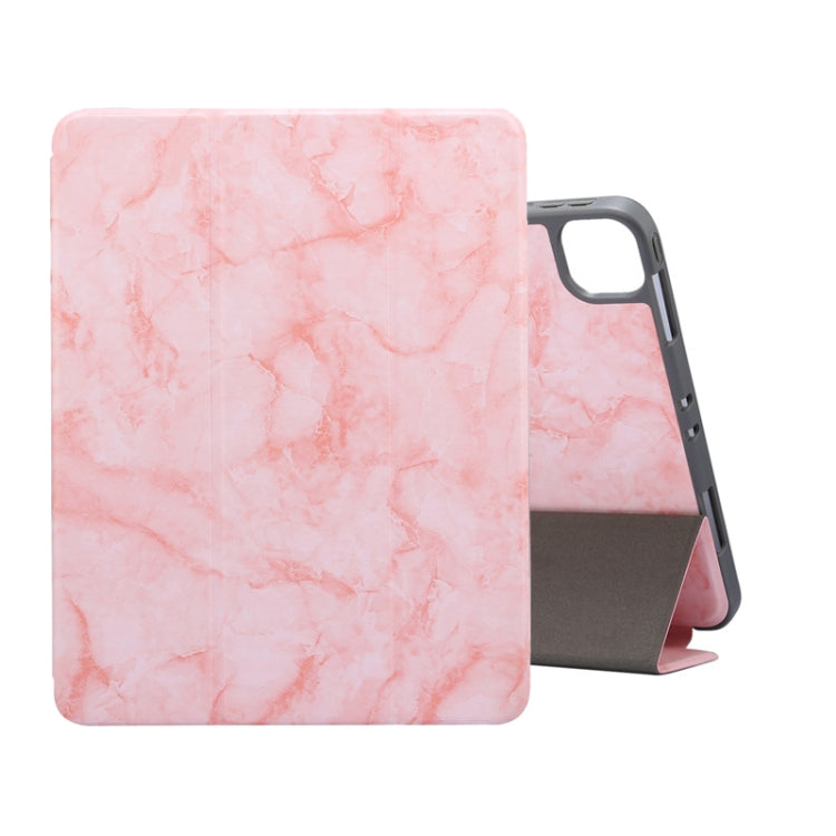 Custodia flip in pelle con supporto per iPad Pro 11 2021/2022