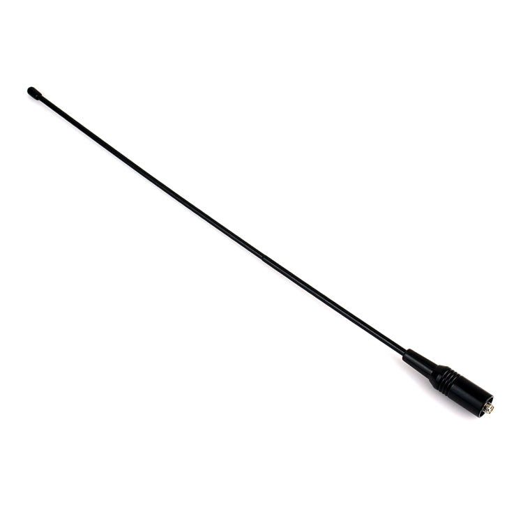 RETEVIS RT-771 Antenna dual band femmina SMA-F 136-174+400-480MHz per H-777/RT-5R/RT-B6/RT-5RV/RT5, RT-771