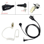 Microfono auricolare Retevis T-001 per Motorola Walkie-Talkie