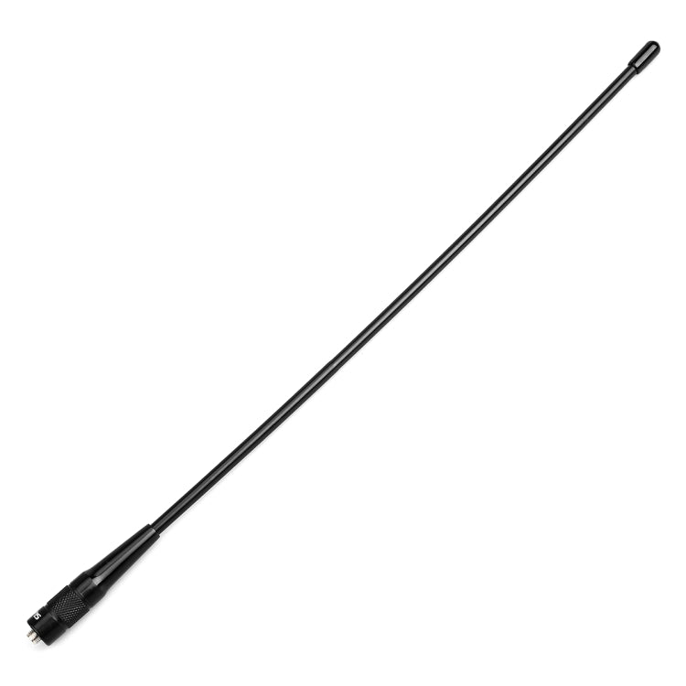 RETEVIS RHD-771 Antenna Dual Band 136-174+400-480MHz SMA-F Femmina per RT-5R/H-777/RT5, RHD-771 SMA-F