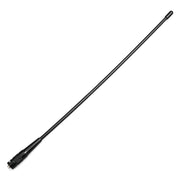RETEVIS RHD-771 Dual Band Antenna 136-174+400-480MHz SMA-F Female for RT-5R/H-777/RT5, RHD-771 SMA-F
