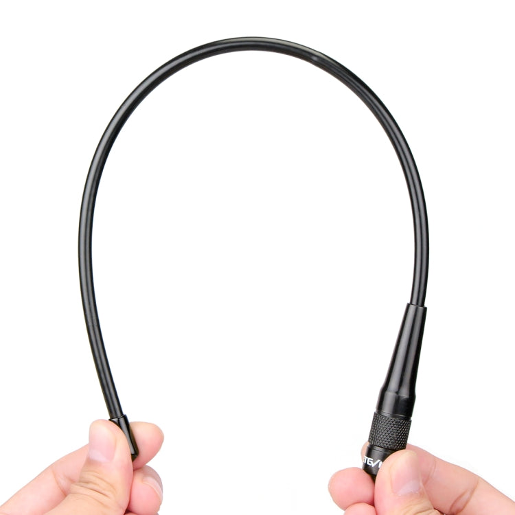 Antenna Dual Band SMA-F 136-174+400-480MHz per radio