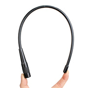 RETEVIS RHD-771 Antenna 136-174+400-480MHz SMA-M male dual band for RT1/RT2/RT3 TYT MD-380/UV8000D, RHD-771 SMA-M