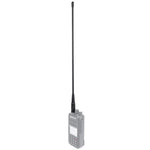 Antenna dual band SMA-M 136-174+400-480MHz per radio palmari