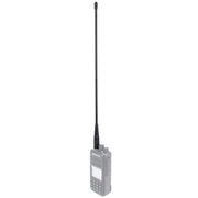 RETEVIS RHD-771 Antenna 136-174+400-480MHz SMA-M male dual band for RT1/RT2/RT3 TYT MD-380/UV8000D, RHD-771 SMA-M