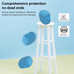 Custodia protettiva per auricolari in silicone per JBL Club Pro + TWS, con gancio