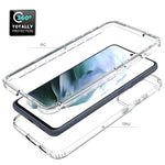 Custodia TPU trasparente per Xiaomi Redmi Note 10 Pro