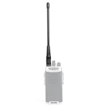 Antenna dual band Retevis RHD-701 SMA-F 136-174+400-480MHz