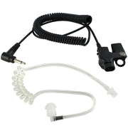 RETEVIS C9049A Surveillance Air Tube Headset Only with 3.5mm Audio Jack, C9049A