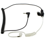 Retevis C9049A Auricolare con tubo audio 3,5 mm